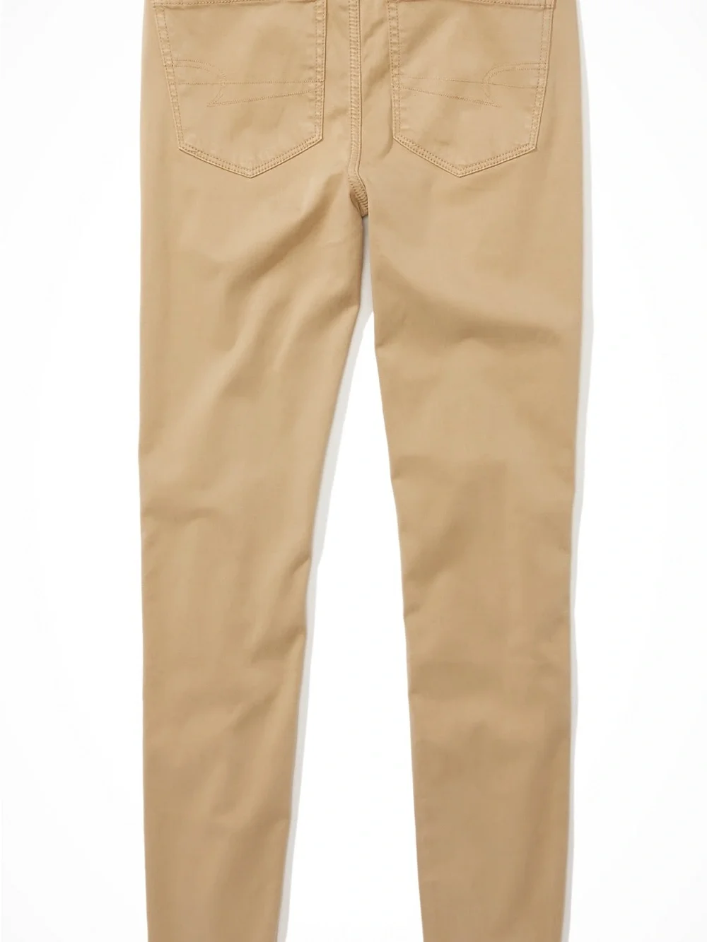 American Eagle Classic High-Waisted Jegging